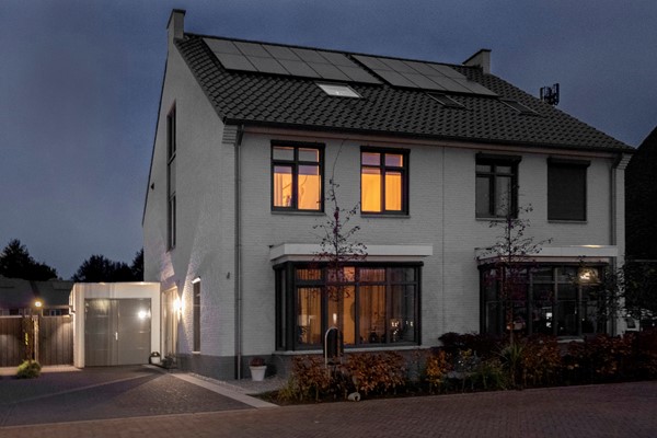 Medium property photo - Weideweg 25, 3925 SX Scherpenzeel